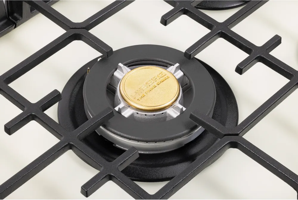 Детальное фото товара: HIBERG VM 7255 Y газовая поверхность