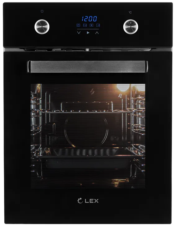 Фото товара: LEX EDP 4590 BL