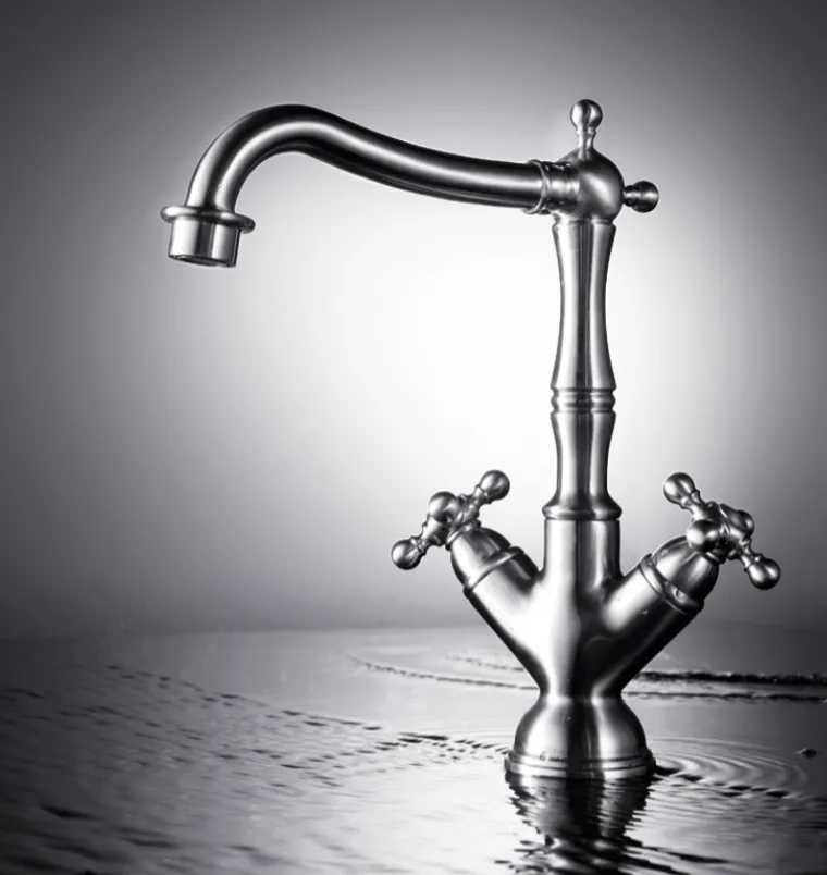 Фото товара: Seaman Eco Koblenz SSN-2134-SS (Steel satin)