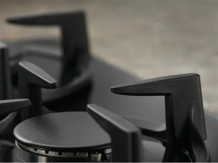 Детальное фото товара: Electrolux KGG6407K газовая поверхность