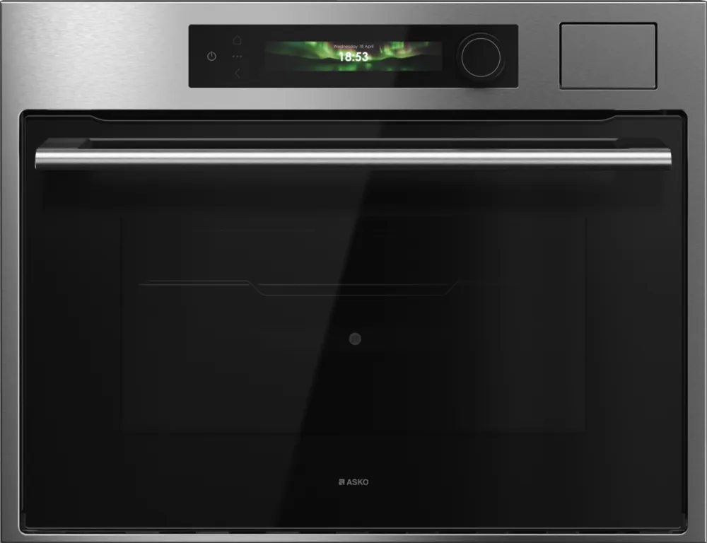 Фото товара: ASKO OCS64SSH