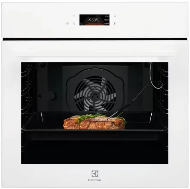 Фото товара: Electrolux LOE8H39V