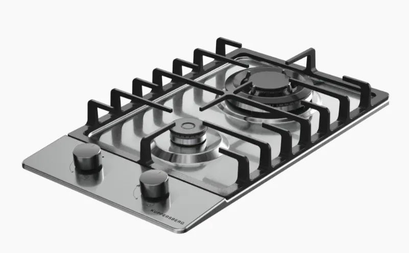 Детальное фото товара: Kuppersberg FS 36 X газовая поверхность