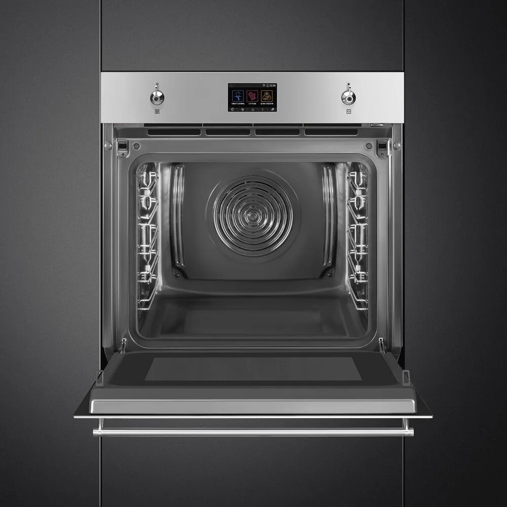 Детальное фото товара: Smeg SO6303APX