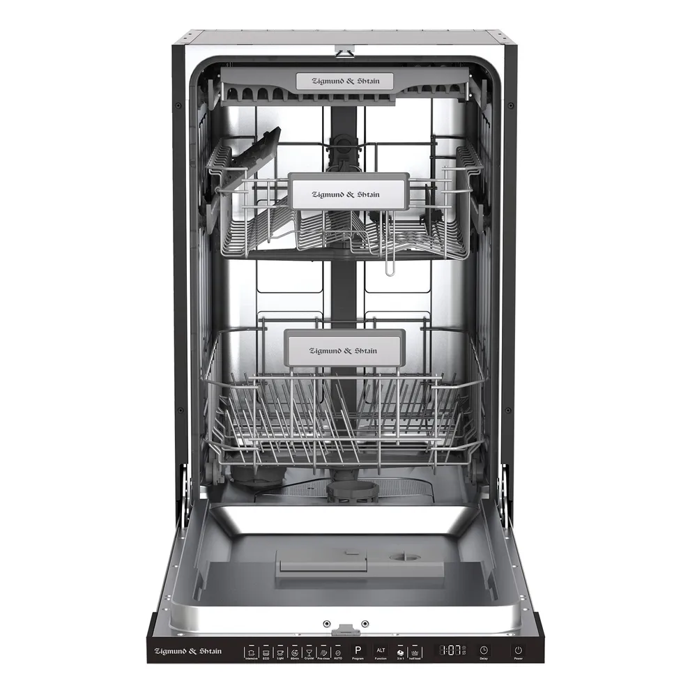 Фото товара: Zigmund & Shtain DW 308.4