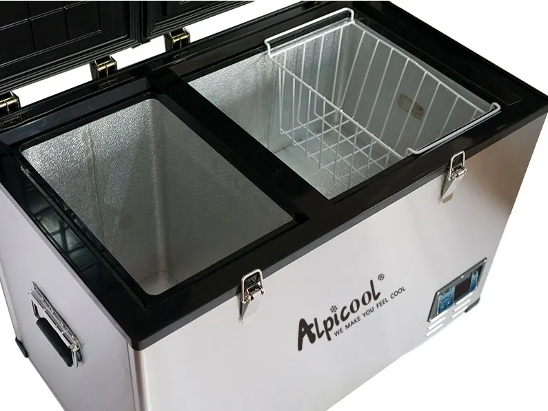 Детальное фото товара: Alpicool BCD100