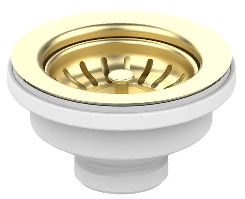 Фото товара: ALVEUS выпуск без перелива 114 GOLD