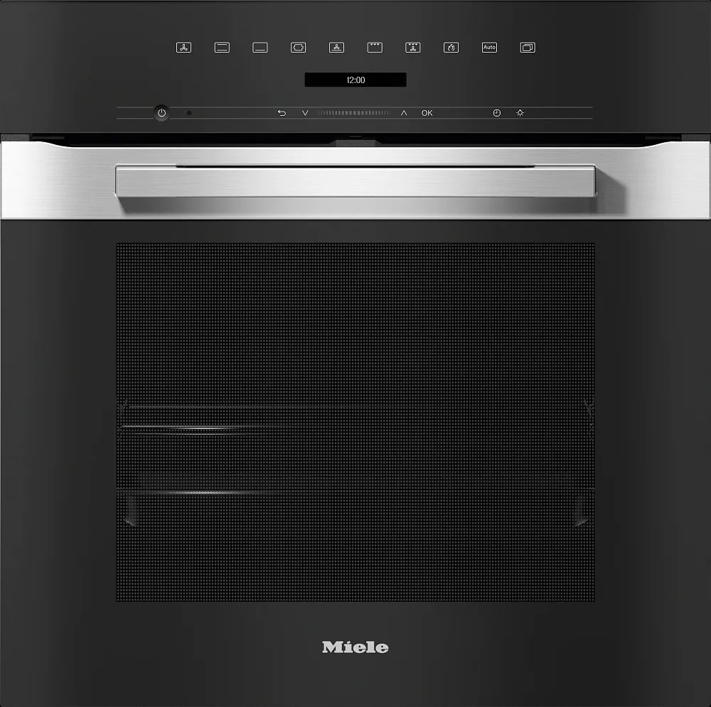 Фото товара: Miele H 7260 BP EDST/CLST