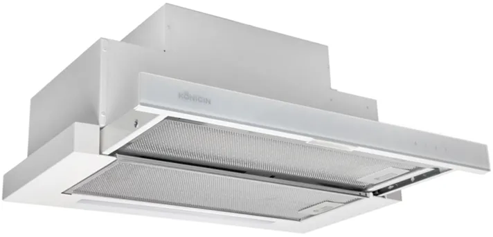 Фото товара: Konigin Rumina White 60