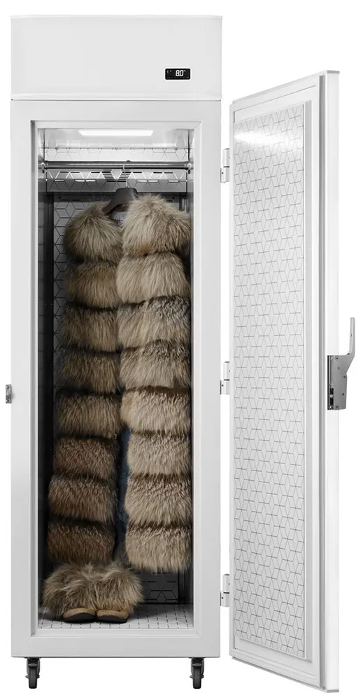 Детальное фото товара: BENOIT 500 белый