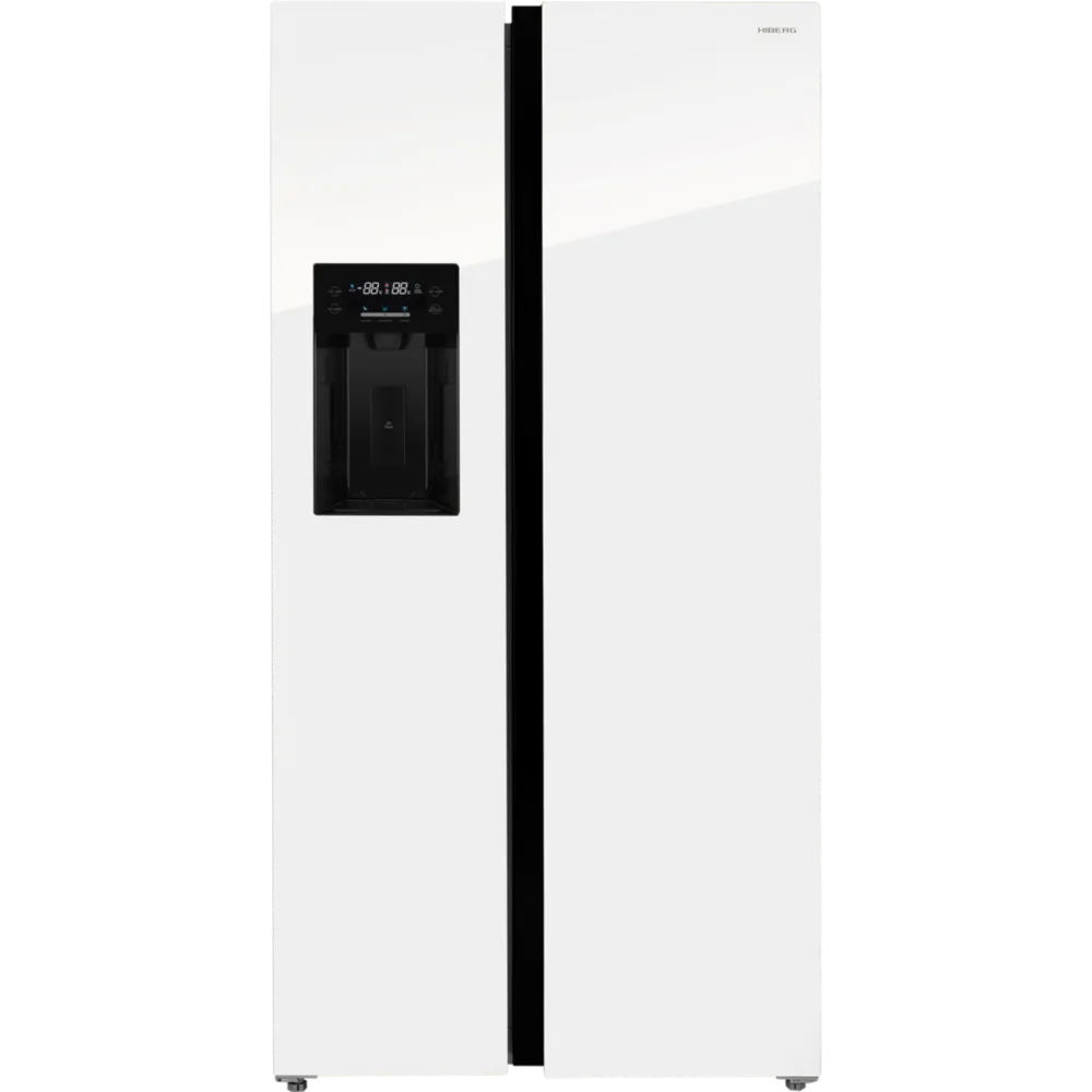 Фото товара: HIBERG RFS-650DX NFGW inverter