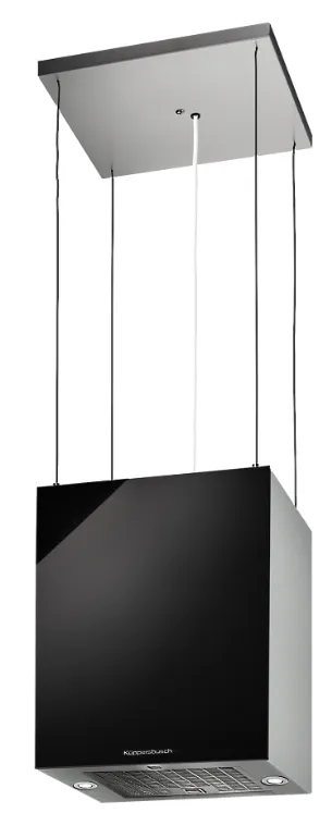 Фото товара: Kuppersbusch DI 3800.0 S