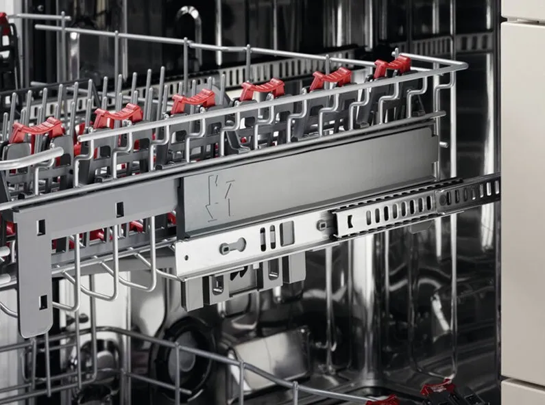 Детальное фото товара: AEG FSK94858P