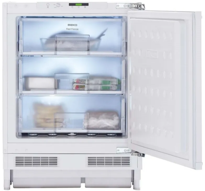 Фото товара: Beko BU 1200 HCA