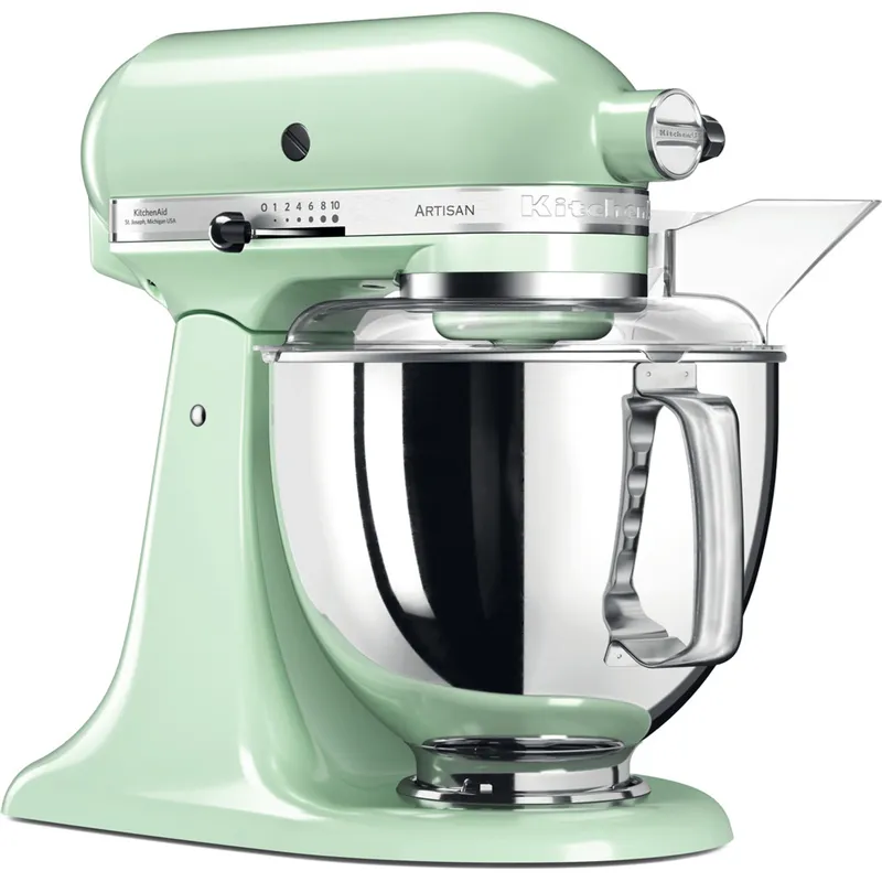 Детальное фото товара: KitchenAid 5KSM175PSEPT