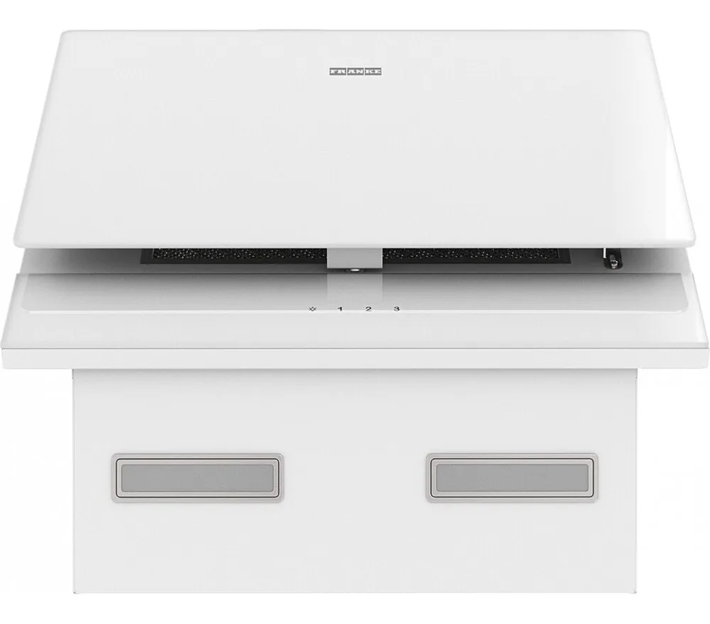 Детальное фото товара: Franke TEMPER 50 WH