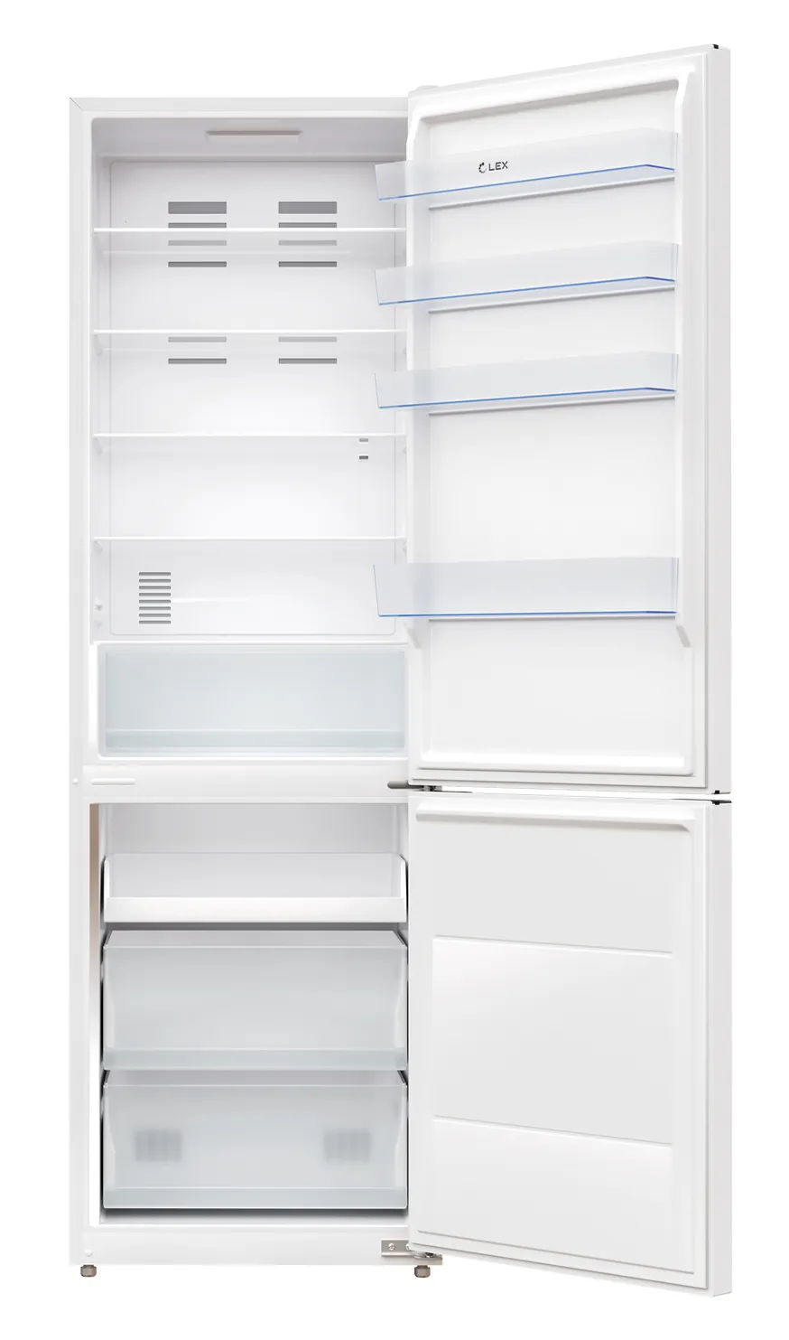 Детальное фото товара: LEX LKB201WGIDMax