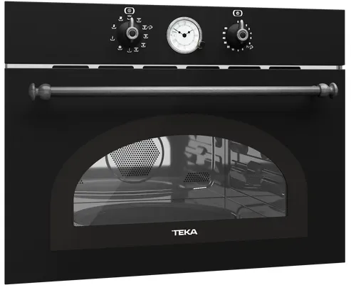 Детальное фото товара: Teka MWR 32 BIA ANTHRACITE-OS