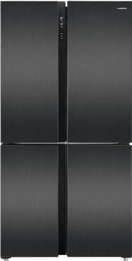 Фото товара: HIBERG RFQ-500DX NFXd inverter