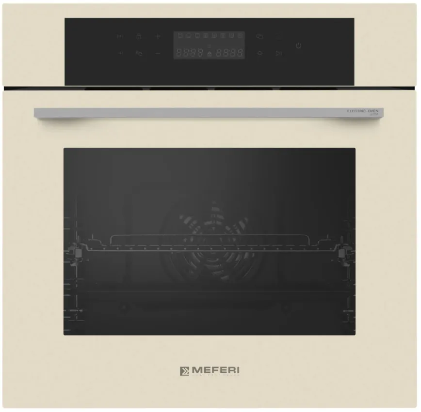 Детальное фото товара: MEFERI MEO6010BG ULTRA