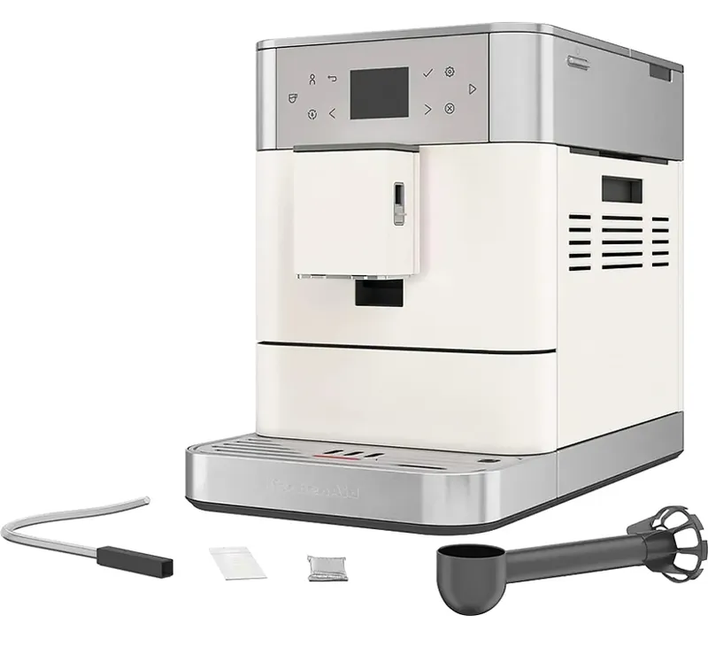 Детальное фото товара: KitchenAid 5KES8556EPL