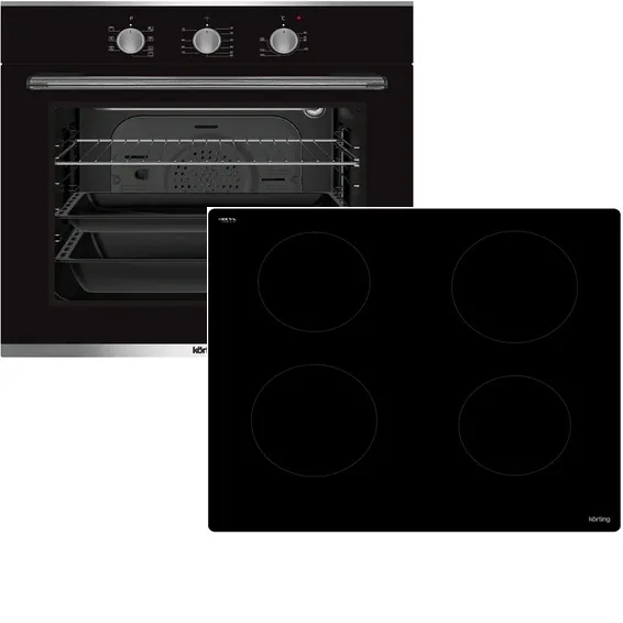 Фото товара: KORTING HI 64090 HID + OKB 370 CMX