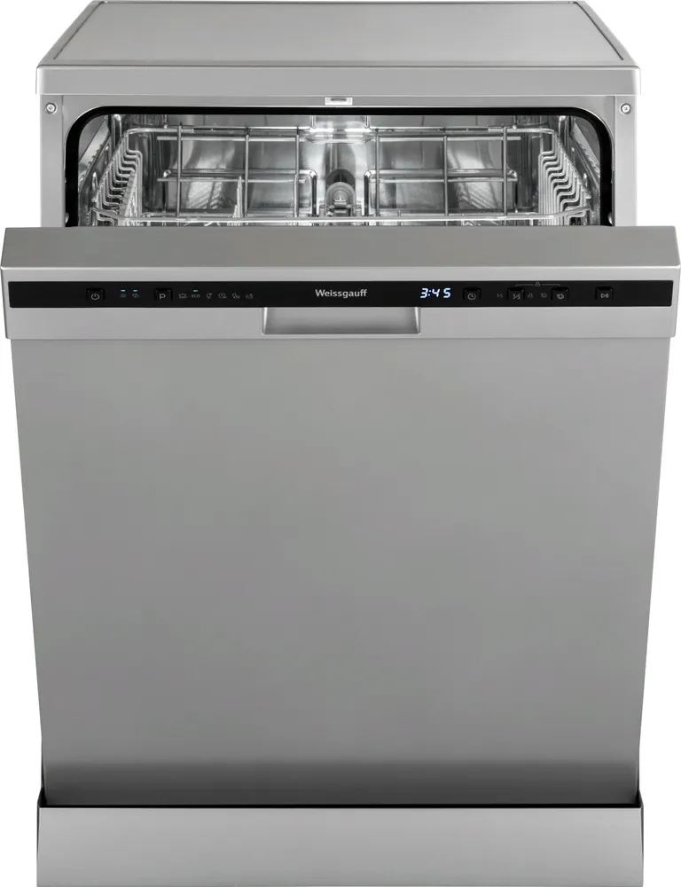 Фото товара: Weissgauff DW 6026 D Silver