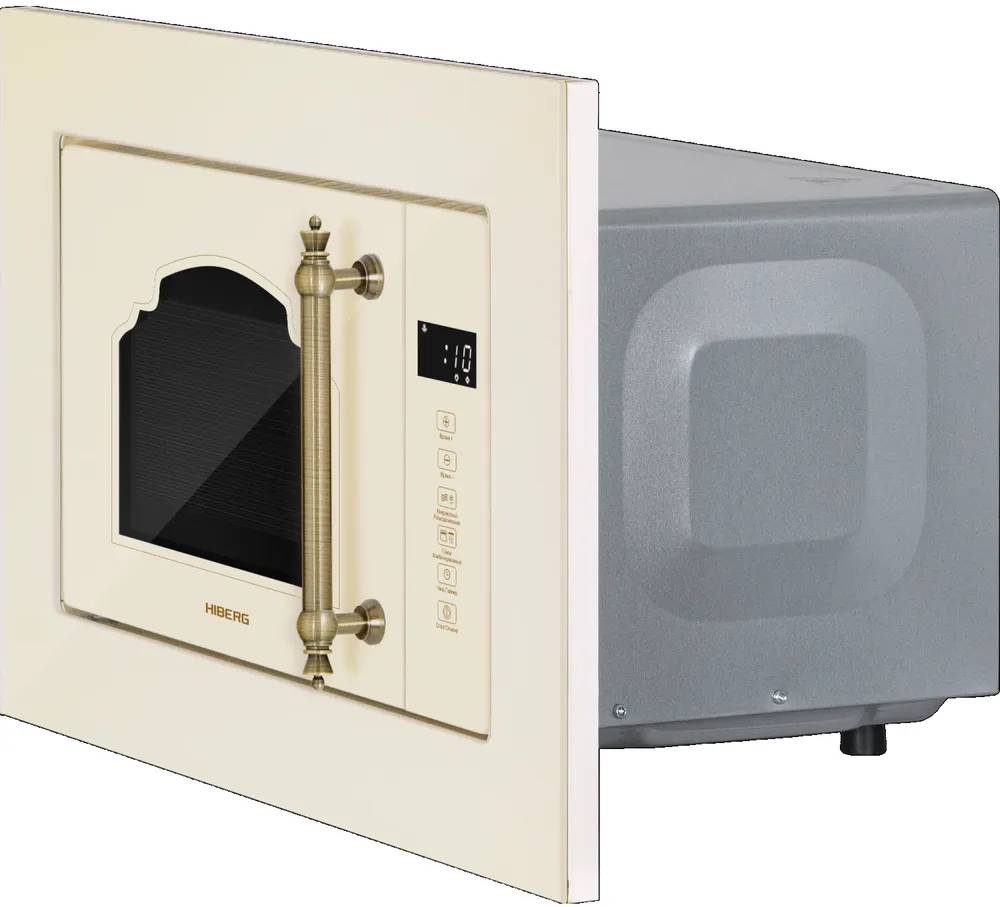 Детальное фото товара: HIBERG VM 6502 YR