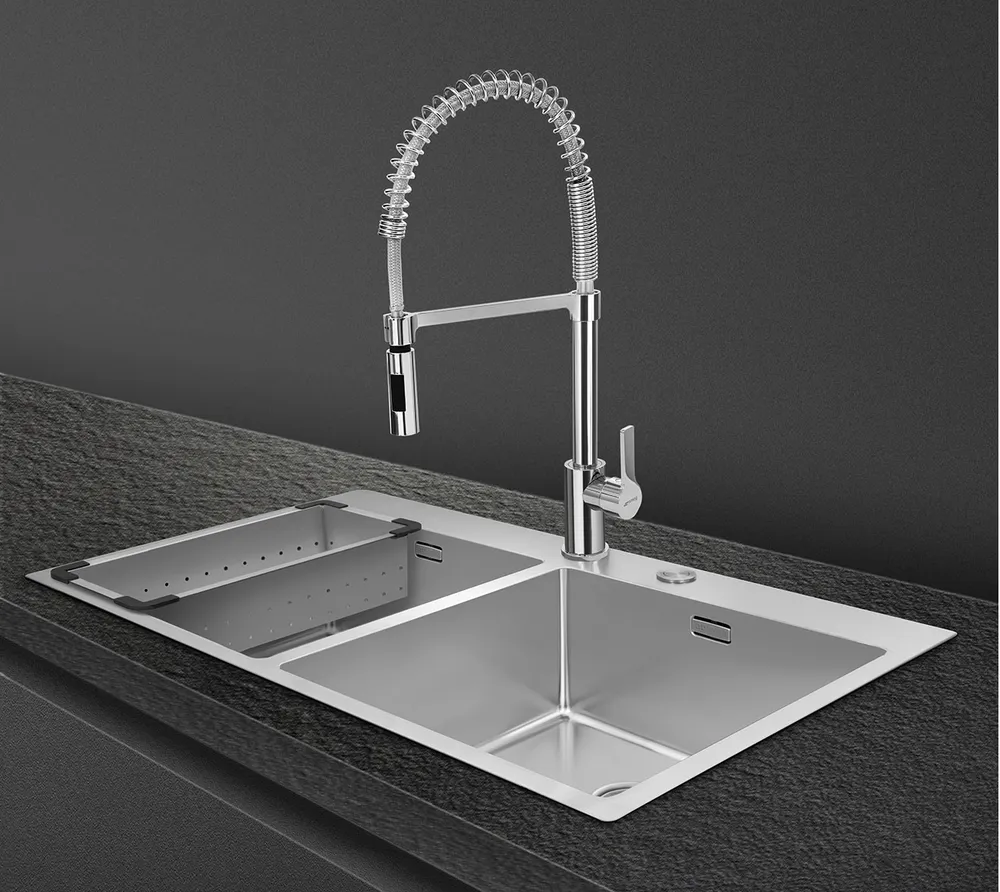 Детальное фото товара: Smeg COL19H