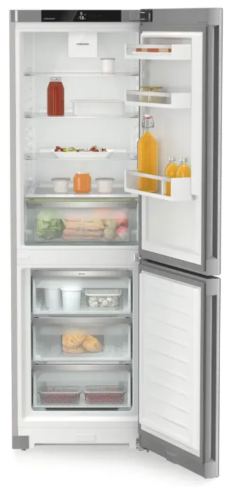 Детальное фото товара: Liebherr CNsdc 5203-22 001 Pure NoFrost