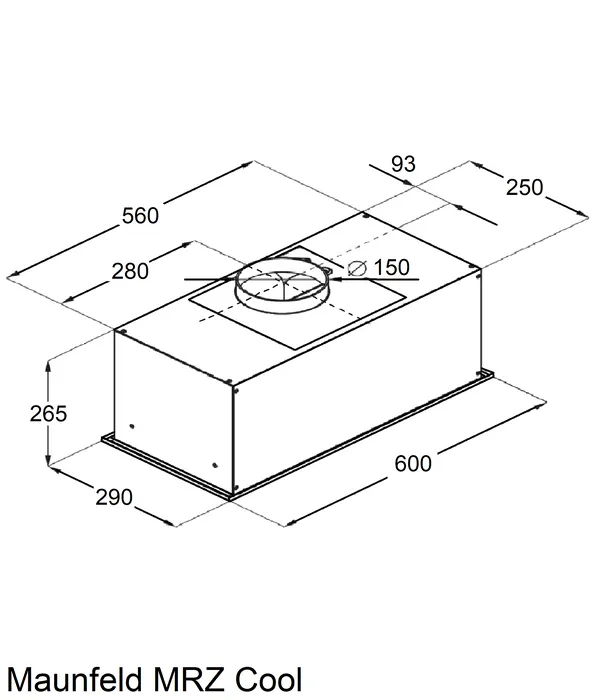 Схема встраивания