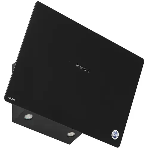 Фото товара: AKPO WK-11 Smart II 60 см. черный