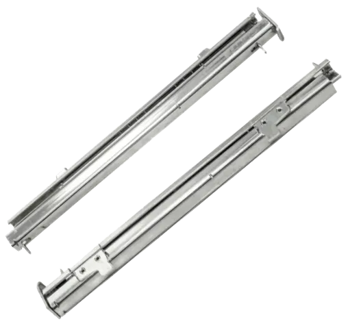 Фото товара: Graude телескоп. направляющая TF-1 - 30401700014 (правая)