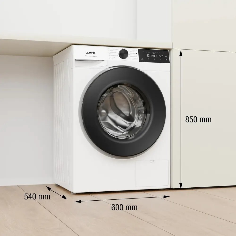Детальное фото товара: Gorenje WG494A11