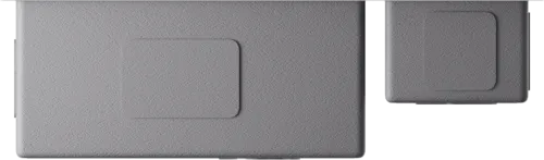 Детальное фото товара: Omoikiri Taki 69-2-U/IF-LG-L Side, мойка, нержавеющая сталь/светлое золото, чаша слева