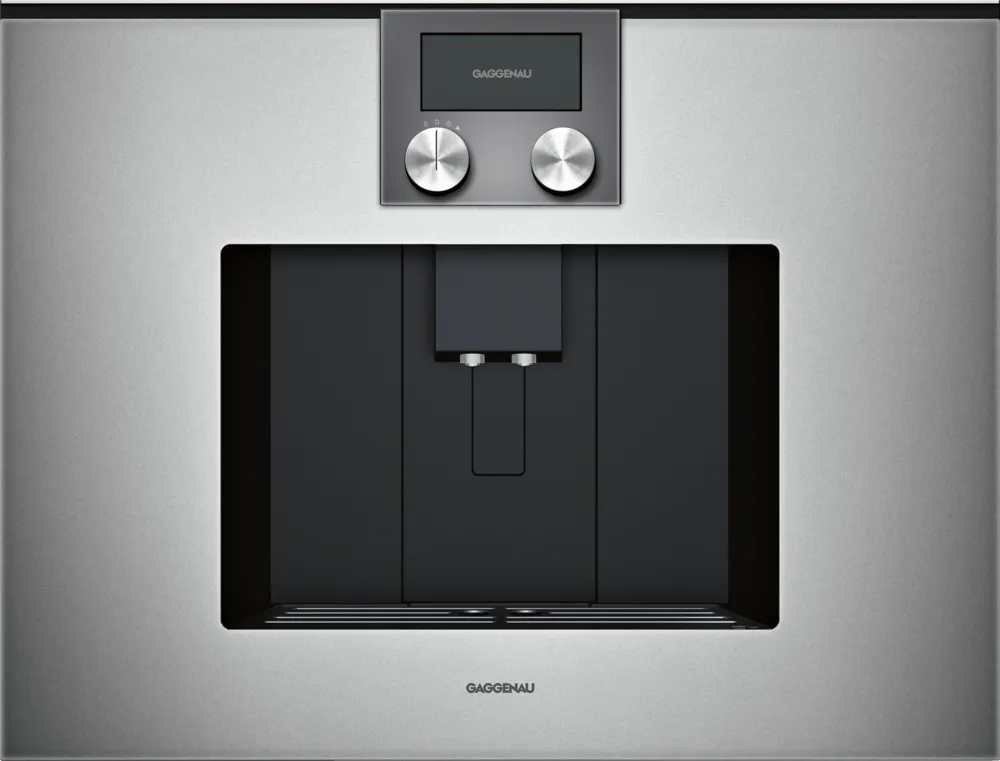 Фото товара: Gaggenau CMP270111