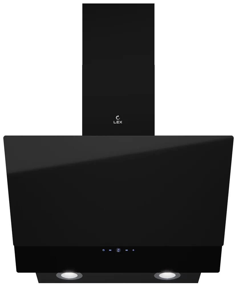 Детальное фото товара: LEX ARIA 600 BLACK