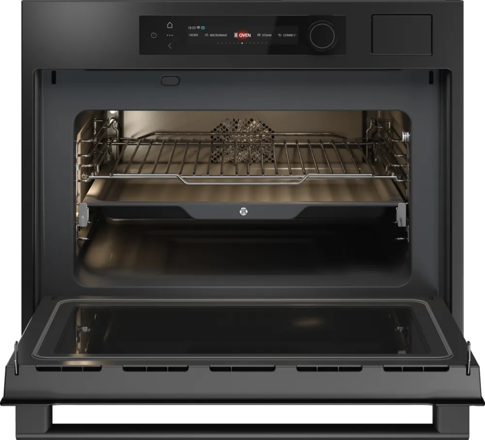 Детальное фото товара: ASKO OCSM64GSH