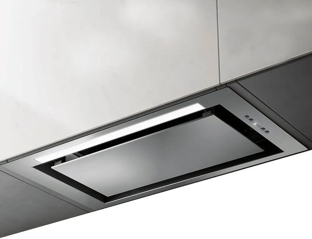 Фото товара: ELICA HIDDEN 2.0 IX/A/52