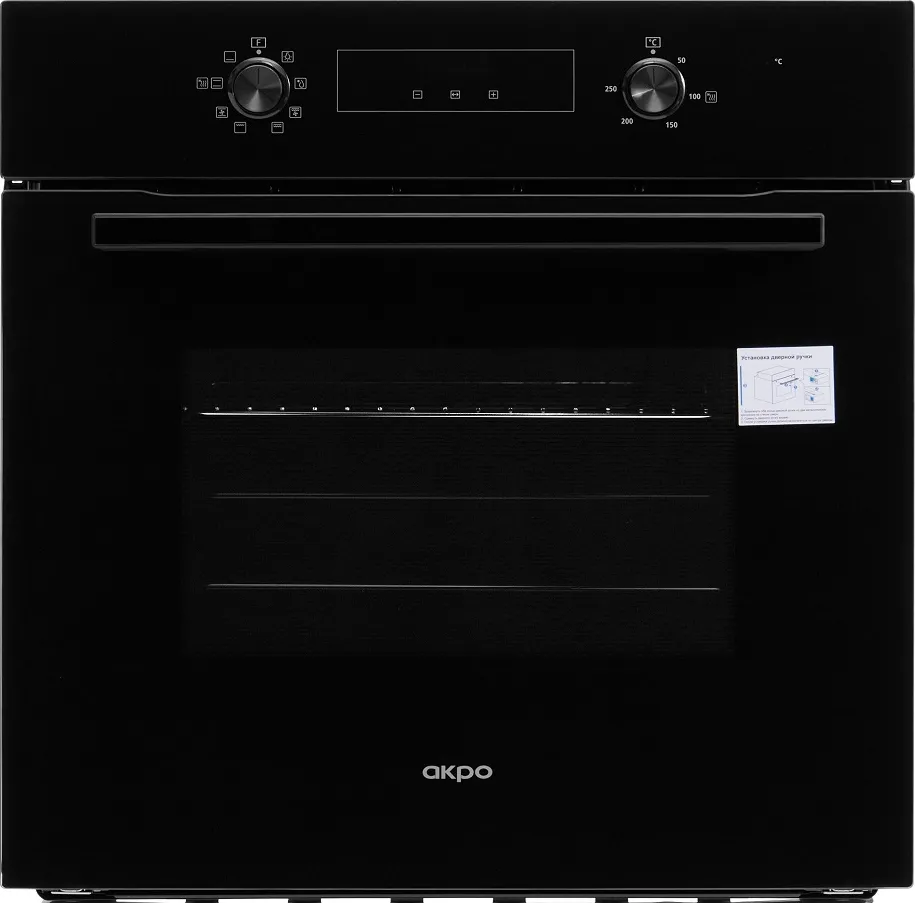 Фото товара: AKPO PEA 7009SED05 BL