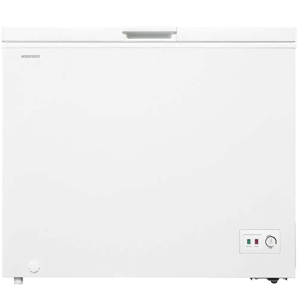 Фото товара: Nordfrost CFS 300