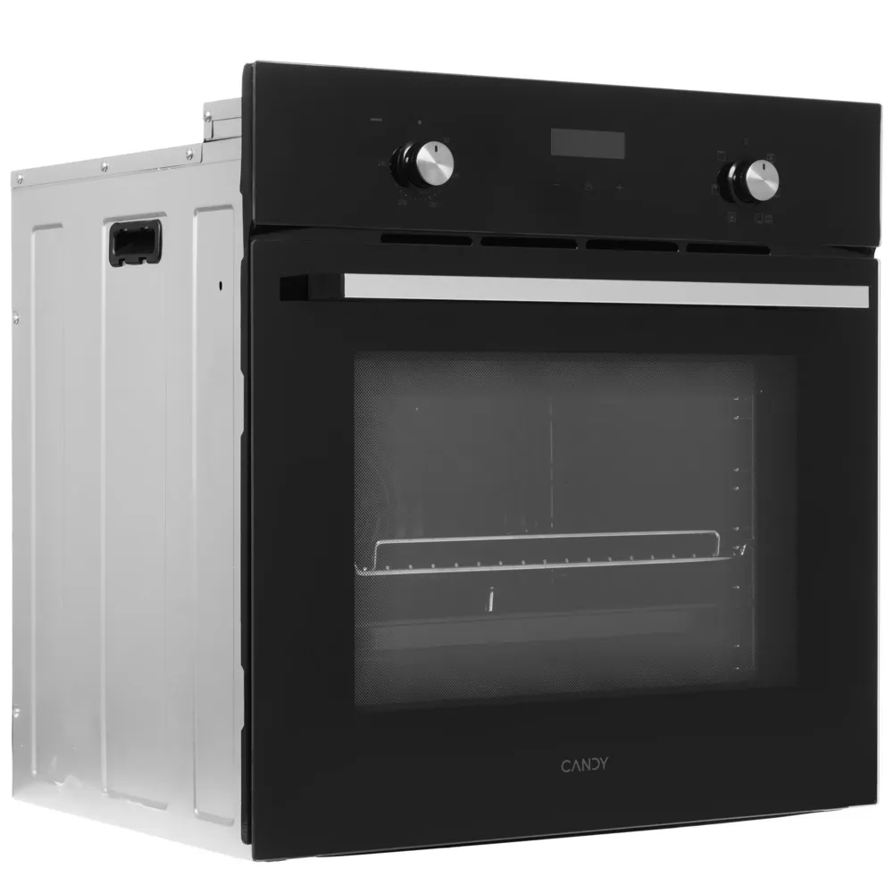 Детальное фото товара: Candy COXP06NSB