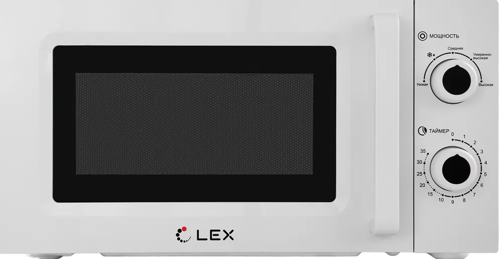 Детальное фото товара: LEX FSMO 20.01 WH