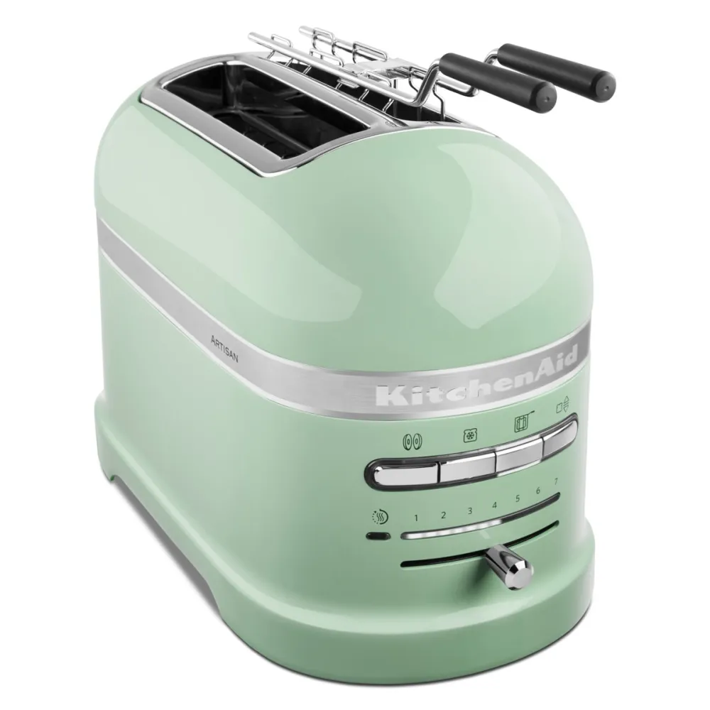 Детальное фото товара: KitchenAid 5KMT2204EPT
