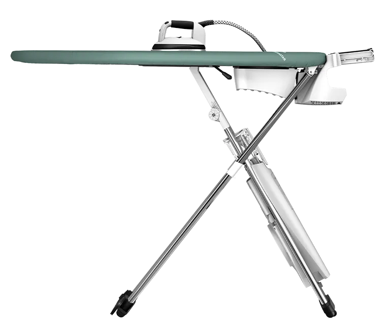 Детальное фото товара: LauraStar S PURE PLUS