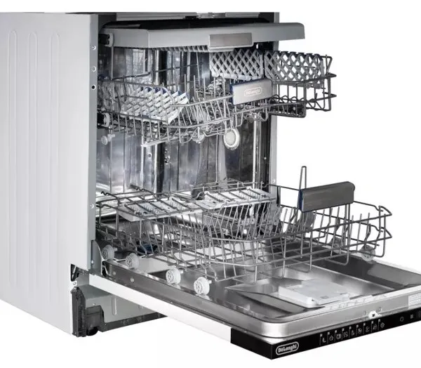 Детальное фото товара: DeLonghi DDWI 690 AMEDEO