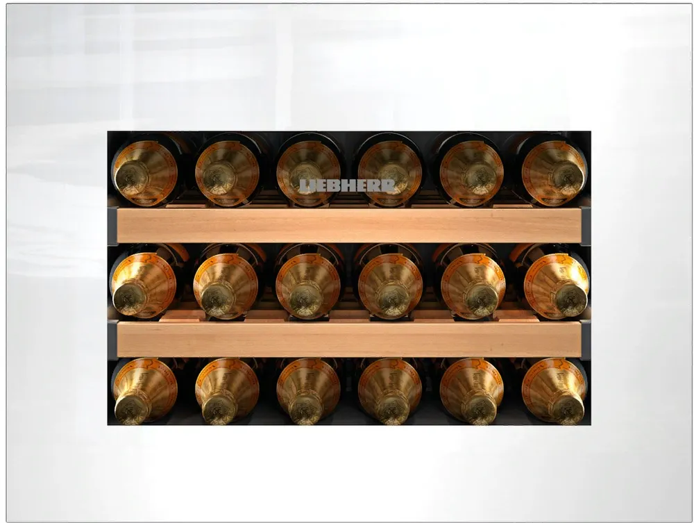 Детальное фото товара: Liebherr WKEgw 582-21 001