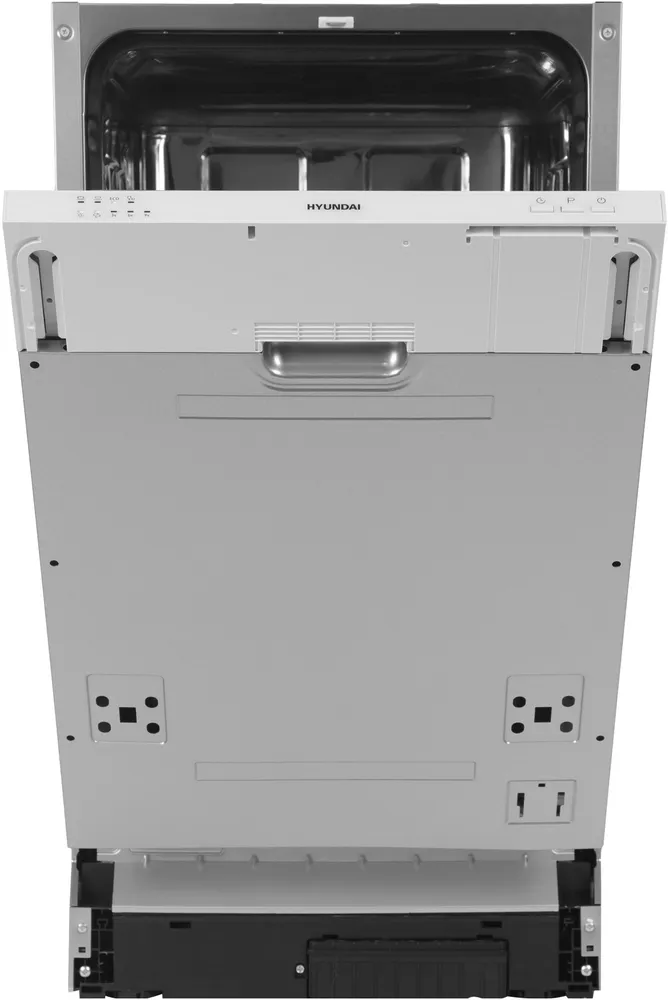 Фото товара: Hyundai HBD 440P