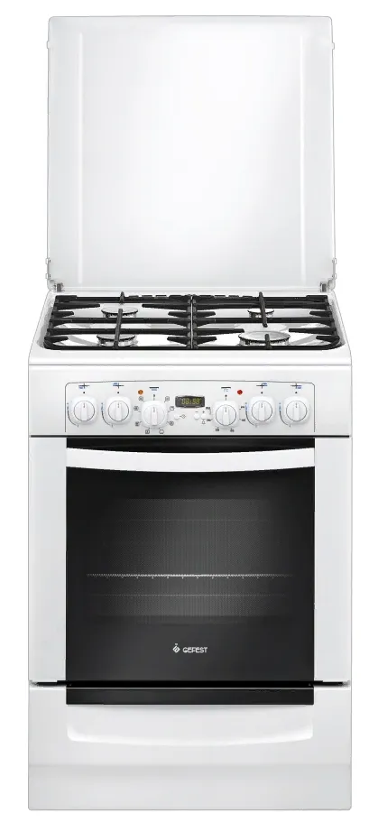 Фото товара: GEFEST ПГЭ 6102-03 S000