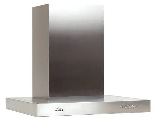 Фото товара: Elikor Опал 60Н-650-Э3Д нерж